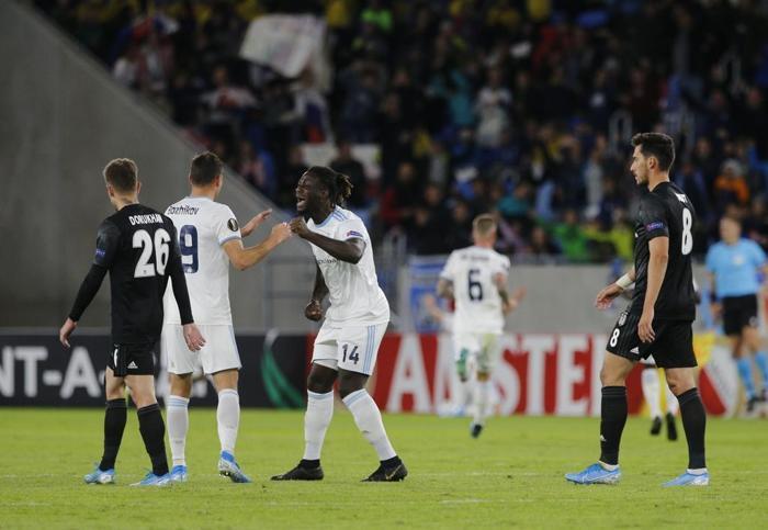 Fanatik yazarlarının Slovan Bratislava - Beşiktaş maçı yorumları
