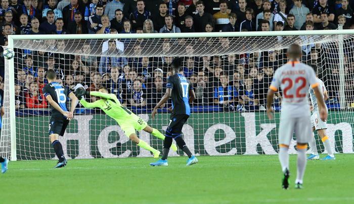 Fanatik yazarlarının Club Brugge - Galatasaray maçı yorumları