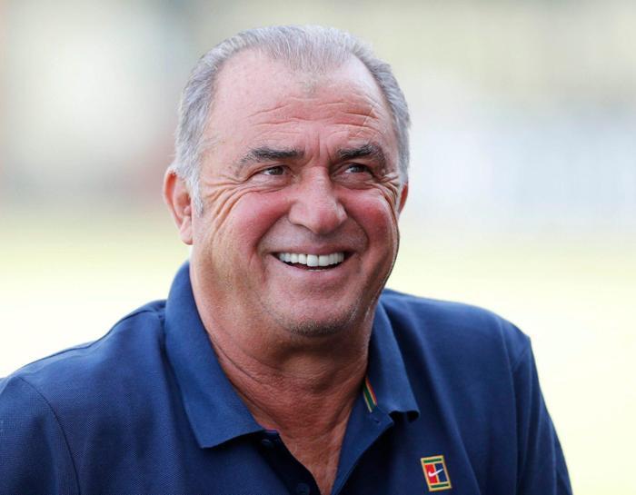 Galatasaray idmanında Seri fırtınası
