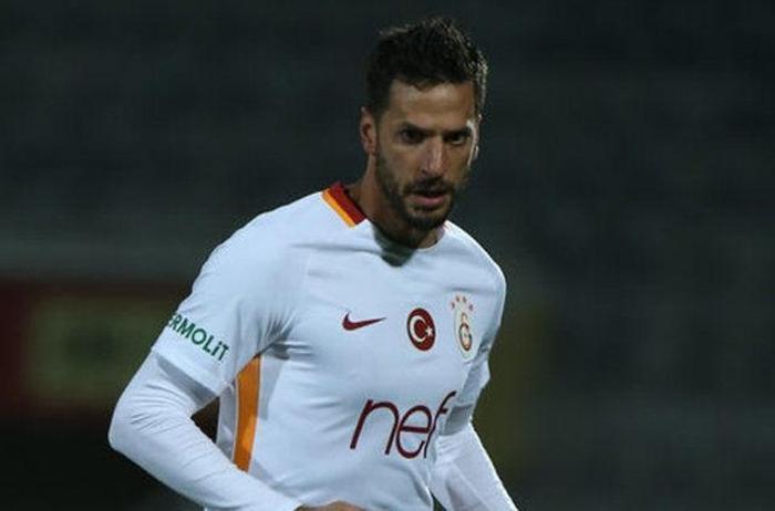 HAKAN BALTA