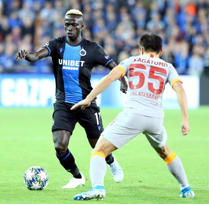 Fanatik yazarlarının Club Brugge - Galatasaray maçı yorumları