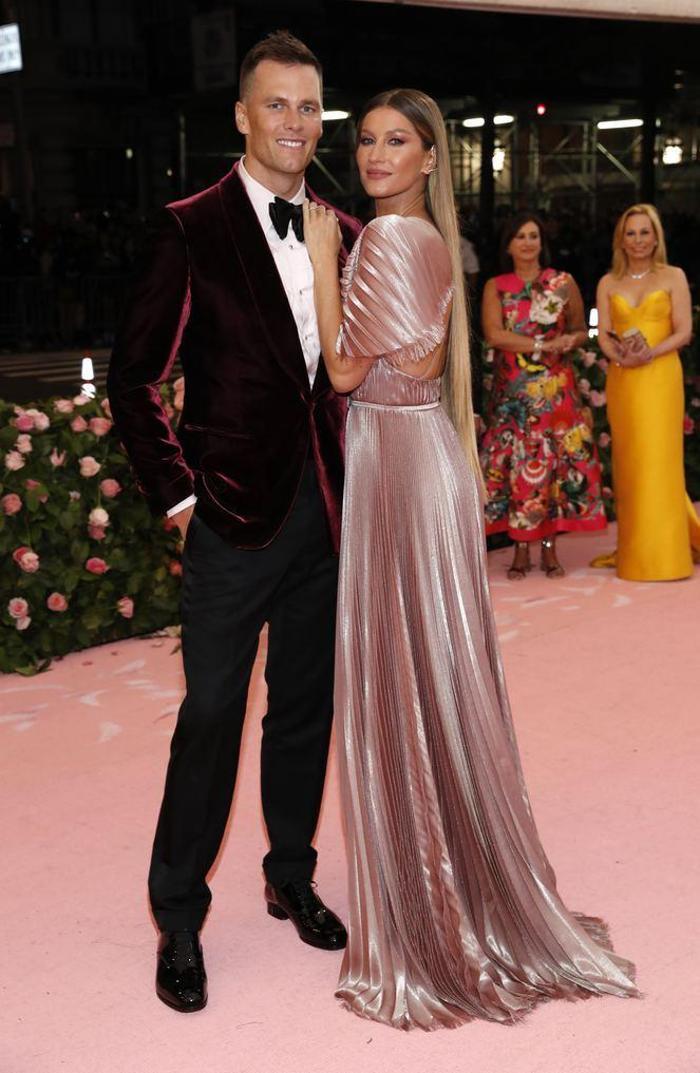 Met Gala 2019a damga vuran anlar