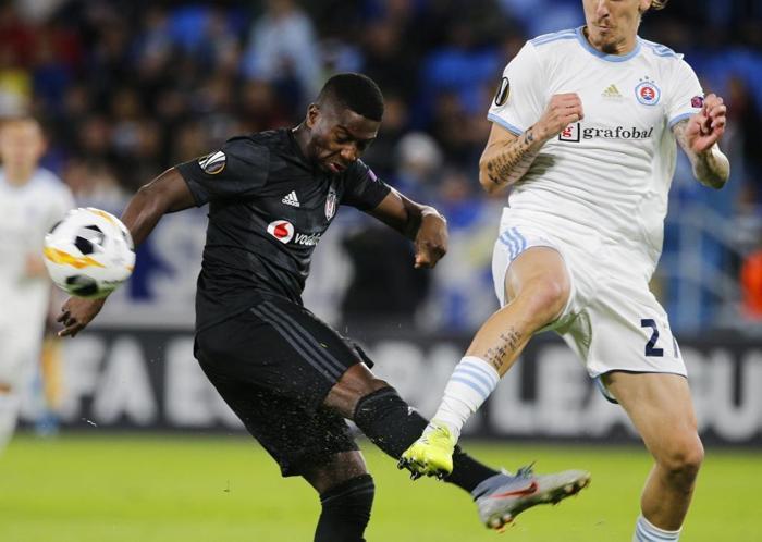Fanatik yazarlarının Slovan Bratislava - Beşiktaş maçı yorumları