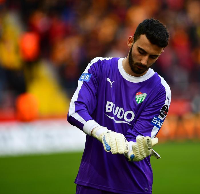 Muhammed Şengezer