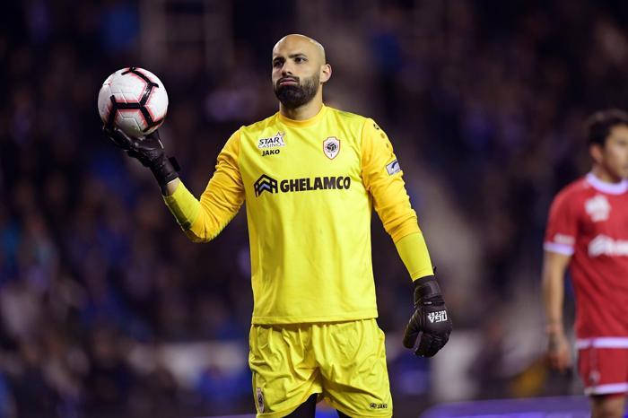 Sinan Bolat