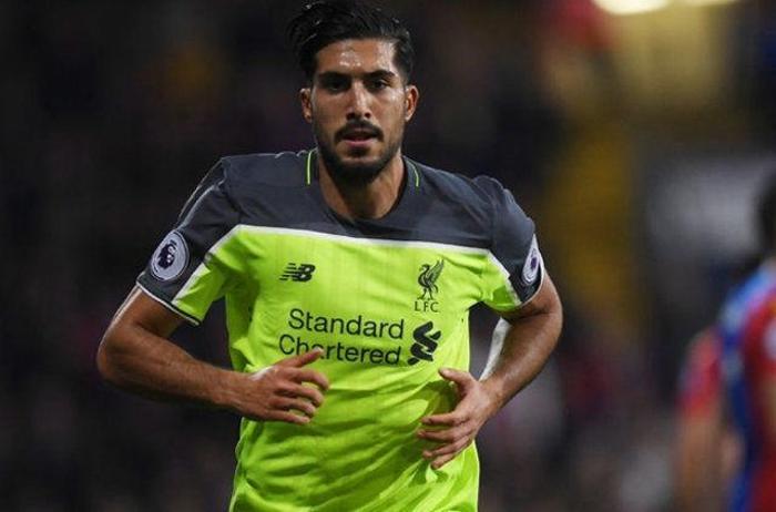 EMRE CAN