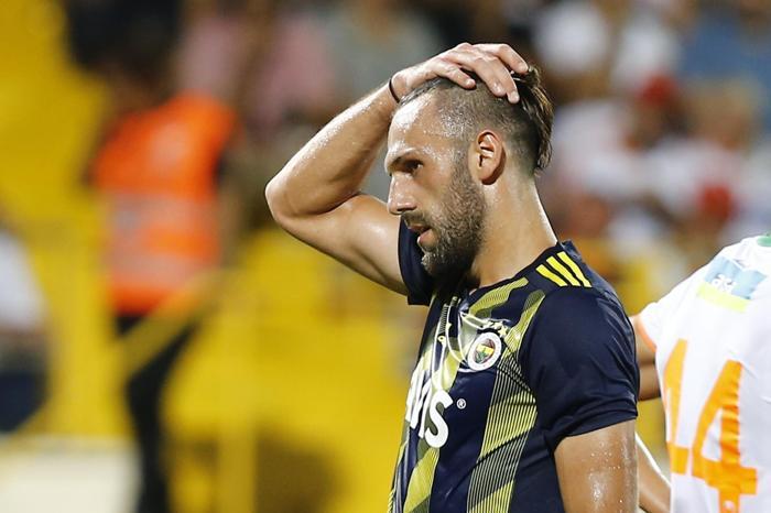 Fanatik yazarlarının Alanyaspor - Fenerbahçe maçı yorumları