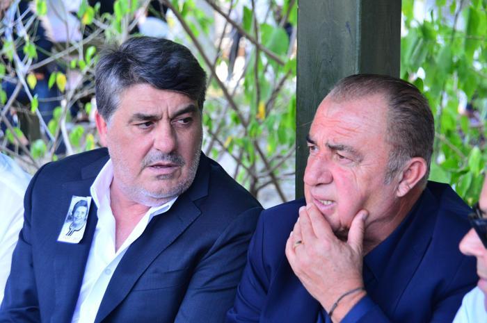 Serdal Adalının annesi Özen Adalı, Adanada toprağa verildi