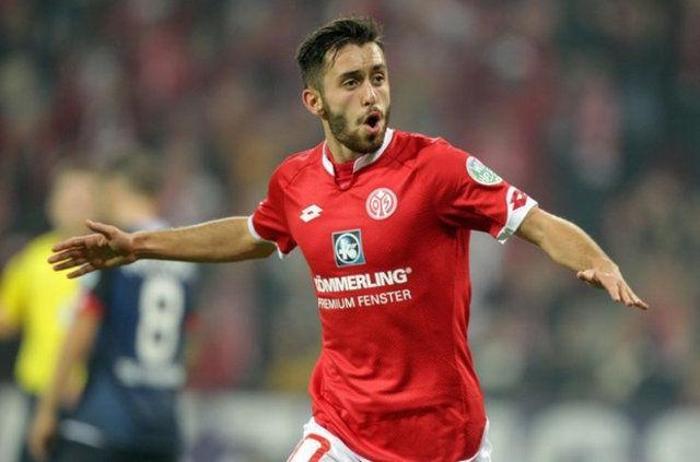 YUNUS MALLI