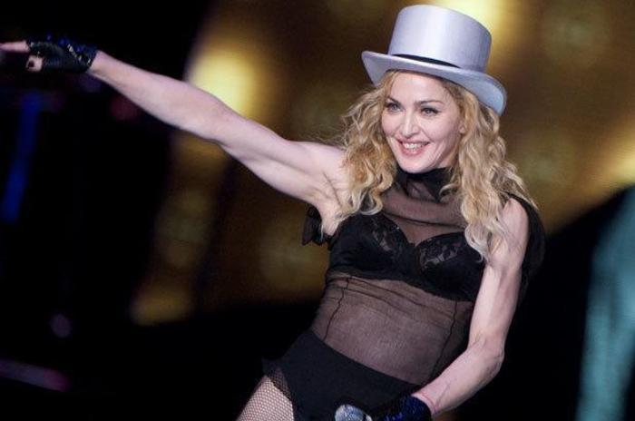 Ünlü basketbolcudan olay itiraf: Madonna kendisini hamile bırakmam için 20 milyon dolar teklif etti