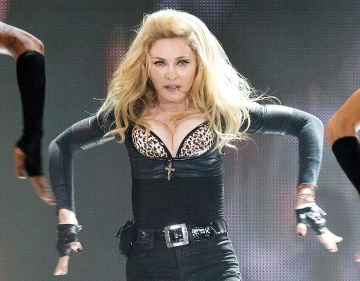 Ünlü basketbolcudan olay itiraf: Madonna kendisini hamile bırakmam için 20 milyon dolar teklif etti