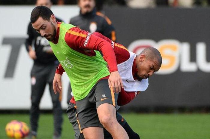 SİNAN GÜMÜŞ