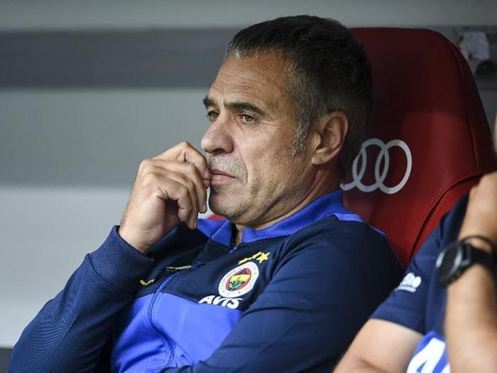 Fenerbahçede son dakika transfer haberleri İşte transfer listesi