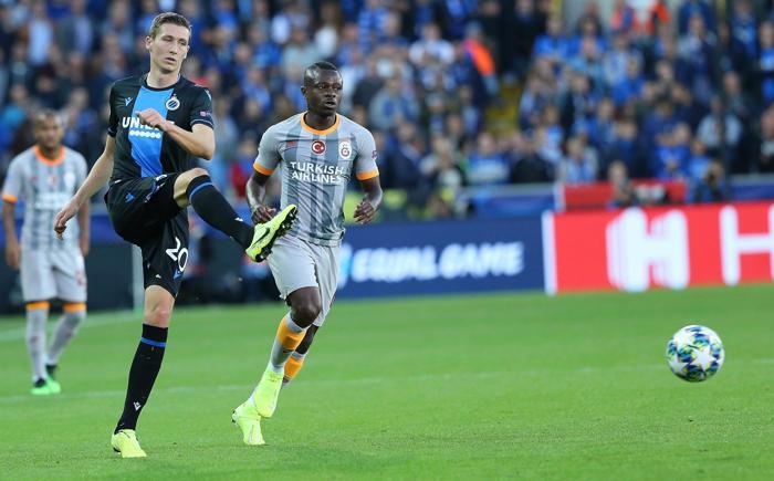 Fanatik yazarlarının Club Brugge - Galatasaray maçı yorumları