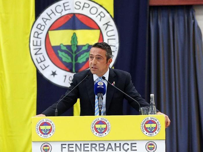 Fenerbahçede son dakika transfer haberleri İşte transfer listesi
