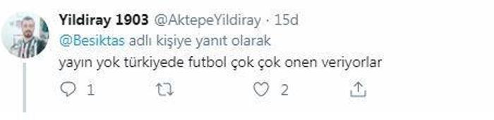 Beşiktaşlı taraftarlardan yönetime büyük tepki: Burası köy takımı mı