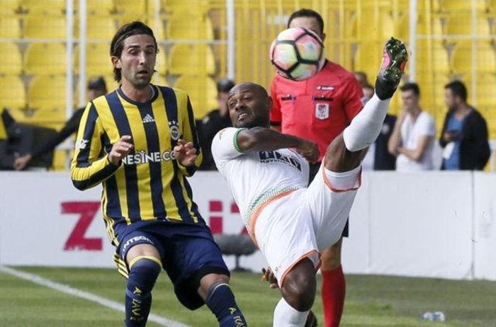 HASAN ALİ KALDIRIM