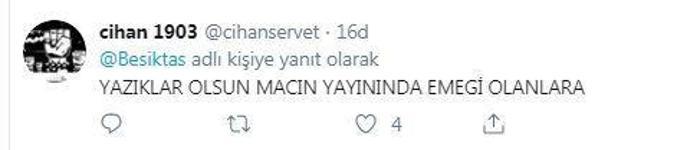 Beşiktaşlı taraftarlardan yönetime büyük tepki: Burası köy takımı mı