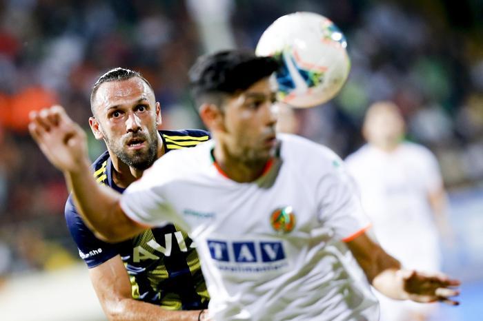 Fanatik yazarlarının Alanyaspor - Fenerbahçe maçı yorumları