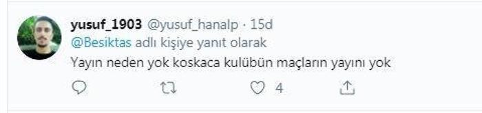 Beşiktaşlı taraftarlardan yönetime büyük tepki: Burası köy takımı mı