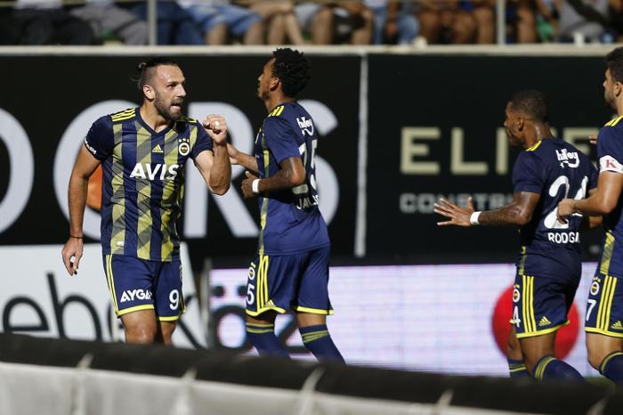 Fanatik yazarlarının Alanyaspor - Fenerbahçe maçı yorumları