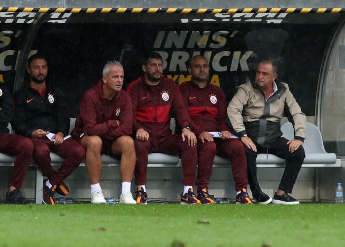 Fatih Terimi etkileyen isim: Atalay Babacan