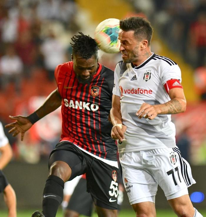 Fanatik yazarlarının Gazişehir Gaziantep - Beşiktaş maçı yorumları