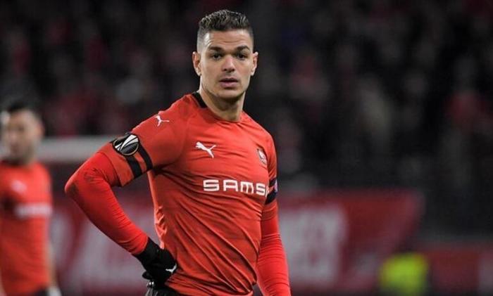 VE TARAFTARI COŞTURACAK İSİM: BEN ARFA