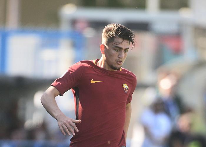 Cengiz Ünder için çılgın transfer teklifi