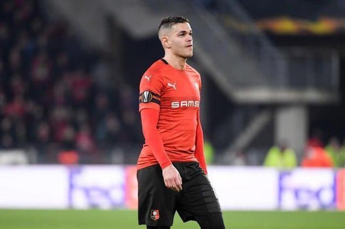 Fenerbahçede son dakika transfer haberleri İşte transfer listesi