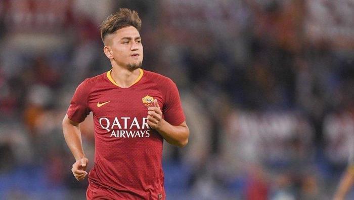 Cengiz Ünder için çılgın transfer teklifi