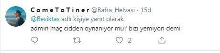 Beşiktaşlı taraftarlardan yönetime büyük tepki: Burası köy takımı mı