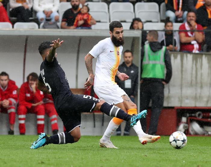 Fatih Terimi etkileyen isim: Atalay Babacan