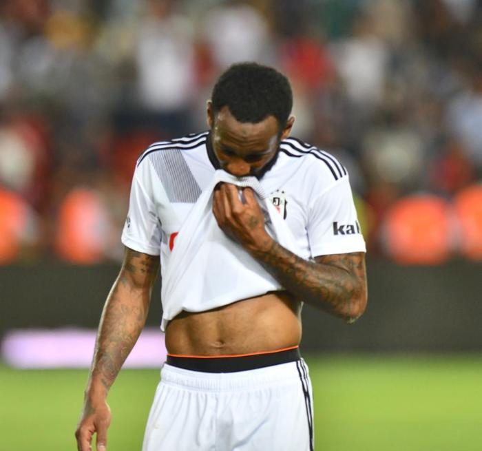 Fanatik yazarlarının Gazişehir Gaziantep - Beşiktaş maçı yorumları
