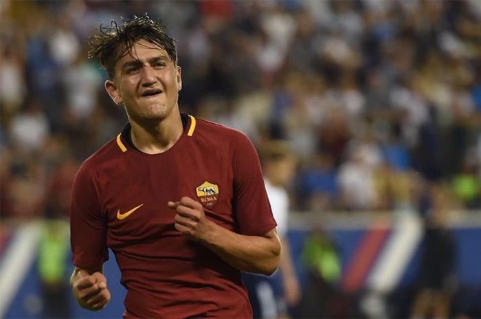 Cengiz Ünder için çılgın transfer teklifi