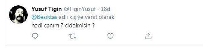 Beşiktaşlı taraftarlardan yönetime büyük tepki: Burası köy takımı mı
