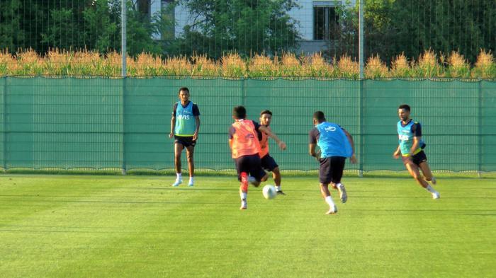 Fenerbahçede kritik toplantı Comolli, Ersun Yanal, Volkan Ballı...