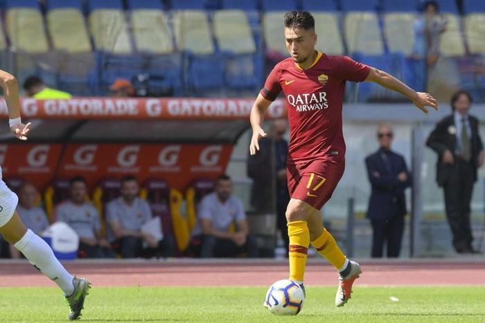 Cengiz Ünder için çılgın transfer teklifi
