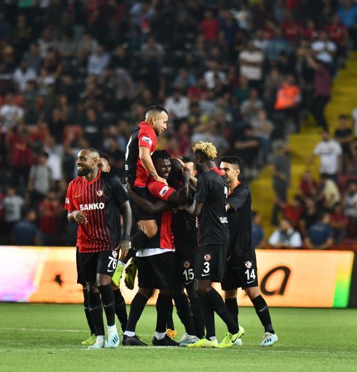 Vida dengeleri bozdu (Orhan Yıldırım)