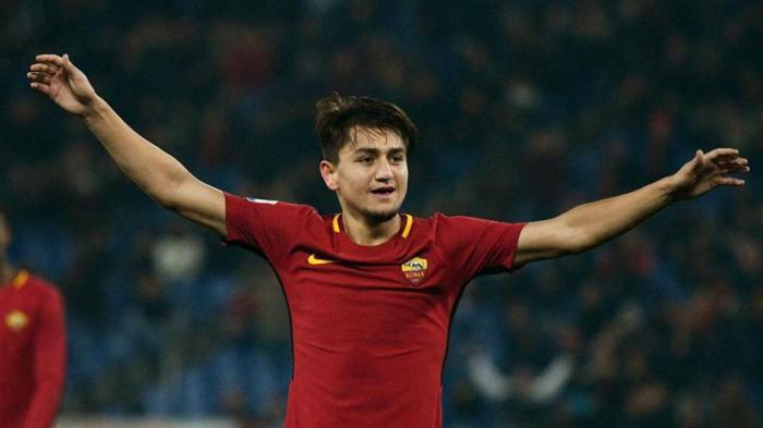 Cengiz Ünder için çılgın transfer teklifi