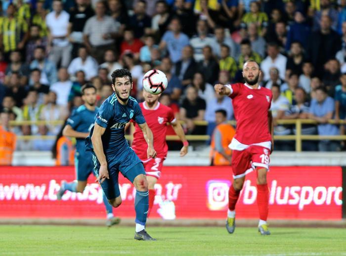 Yusuf Mert Tunç