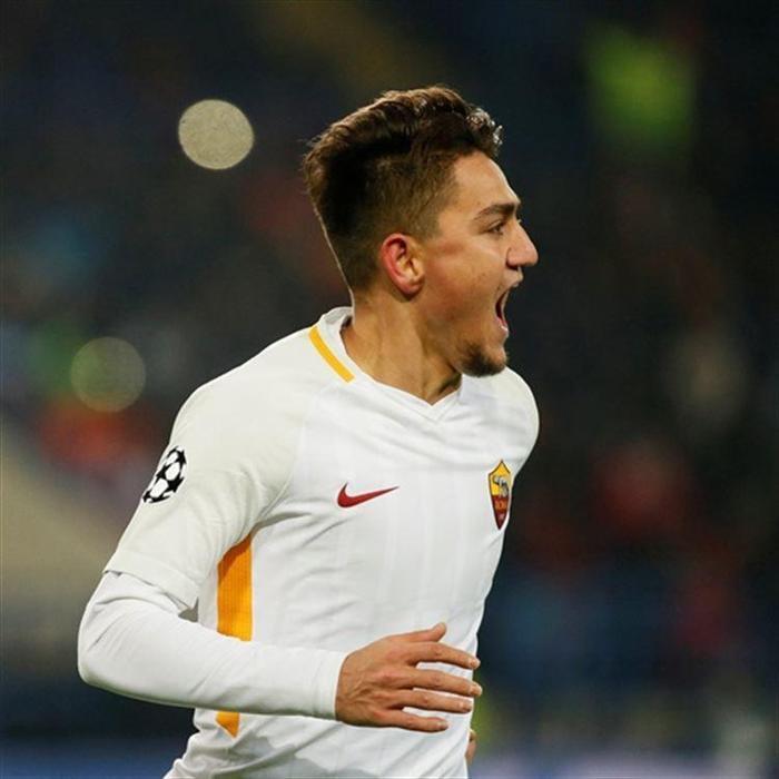 Cengiz Ünder için çılgın transfer teklifi