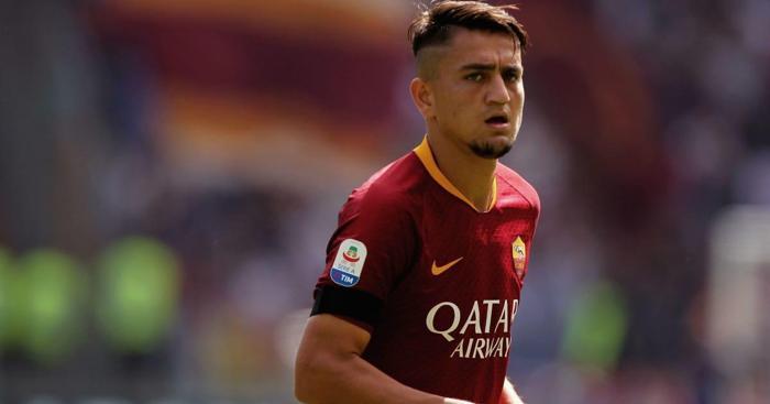 Cengiz Ünder için çılgın transfer teklifi