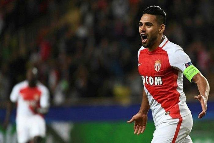 Falcaonun eşinden Galatasaraylı taraftarları heyecanlandıran paylaşım