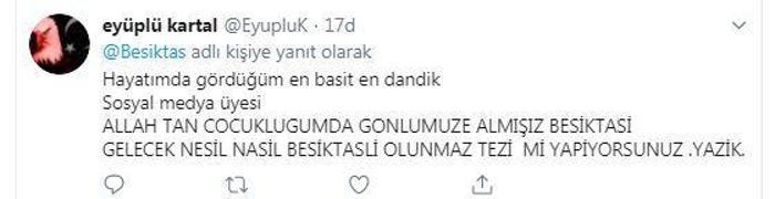 Beşiktaşlı taraftarlardan yönetime büyük tepki: Burası köy takımı mı