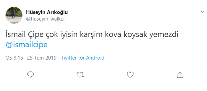 Galatasaray - Augsburg maçında İsmail Çipeye büyük tepki