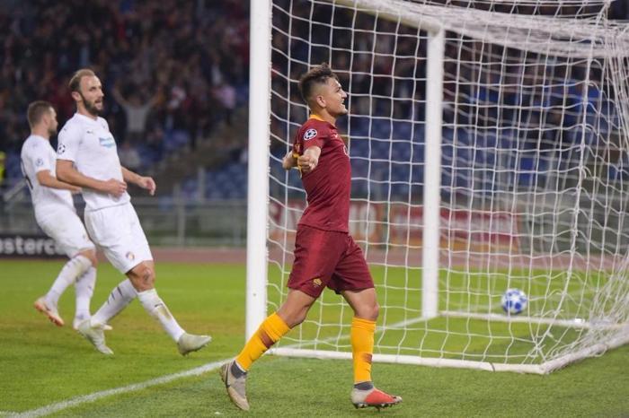 Cengiz Ünder için çılgın transfer teklifi