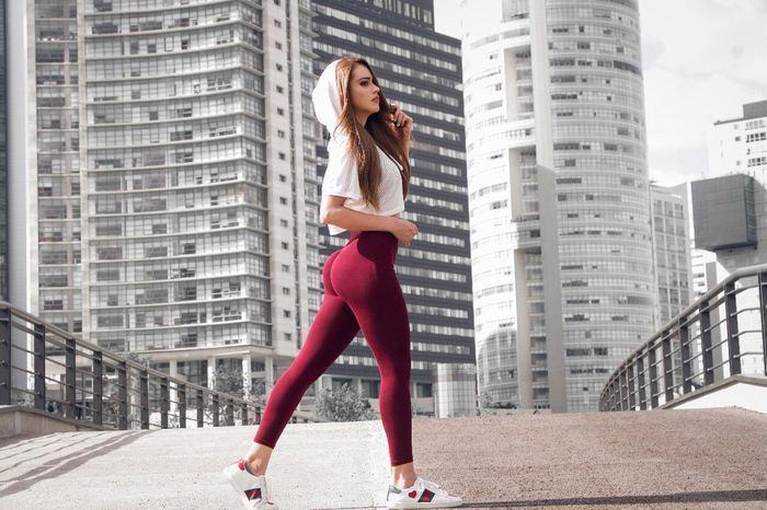 Dünyanın en seksi sunucusu Yanet Garcia görevini bırakıyor