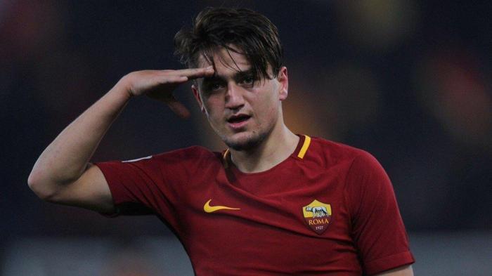 Cengiz Ünder için çılgın transfer teklifi