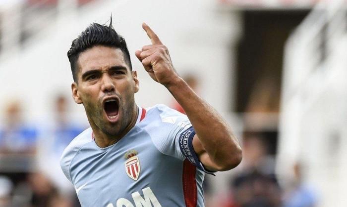 Galatasaray-Falcao flörtünde son dakika... Transferde kritik gelişme